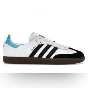 NWT Men’s adidas Samba
Newcastle United sneakers